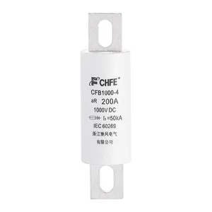 750V/1000V High-Capacity Fuse 200A/500A/800A for EV Charging Stations and Power Systems thumbnail-5