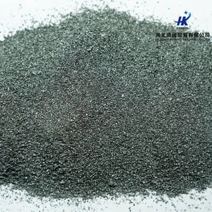 Low-ash Calcined Petroleum Coke, Raw Material for CPC Carbon Plant Production thumbnail-3