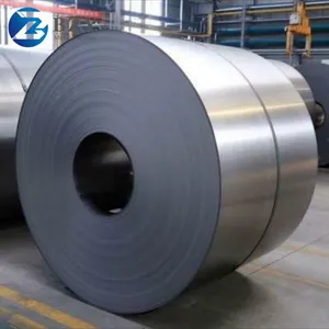 One-Stop Tisco Posco Jisco Baosteel Cold Roll 201 430 304 Stainless Steel Coil Price Per Ton thumbnail-1