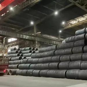 Steel Rebar & Deformed Steel Bar，HRB400、HRB400E、HRB500、HRB500E thumbnail-4
