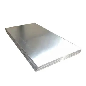 1100 Mirror Polished Aluminum Sheet 0.5mm 1mm 1.5mm 2mm Reflective Decorative Grade thumbnail-1