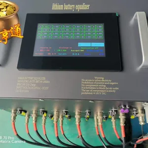 Lithium Battery Equalizer thumbnail-3