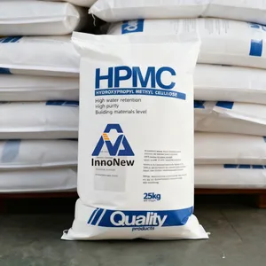 High Viscosity HPMC Hydroxypropyl Methyl Cellulose | High Water Retention for Thailand Tropical Climate | Construction Grade HPMC for Mortar & Dry Mix thumbnail-4
