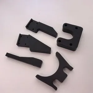 Multicolor Customized Plastic Parts thumbnail-4
