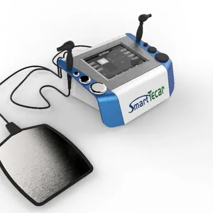 Smart Tecar Therapy System With 10 Preset Programs for Clinical Use thumbnail-2