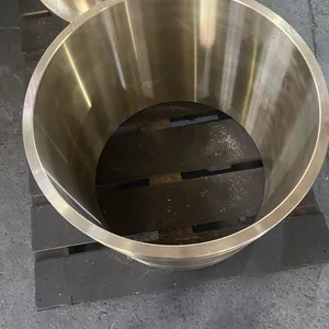 Cast or Casting Bronze Bushing thumbnail-4