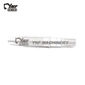 HMS072 Shaft Excavator Shaft YNF17286, Excavator Drive Transmission Replacement Parts thumbnail-5