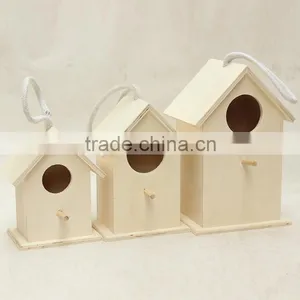 2016 New Design Bird House Pet Cage Home Decoration Wholesale Bird Cages thumbnail-5