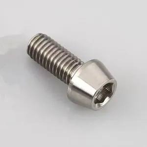 ENM5678 Screw X10 Cannon Support G/M for Imaje S8 S4 9042 9040 Inkjet Coding Printer thumbnail-2
