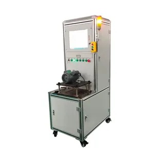 Electric Tool Motor Test Bench thumbnail-1
