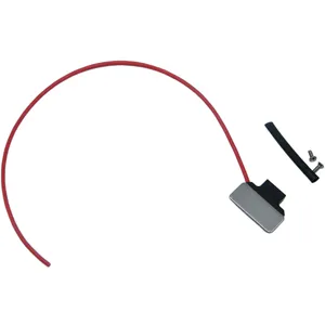 002-2005-001 High Voltage Deflector Plate for Citronix Ci1000 Ci750 Ci580 Inkjet Coding Printer thumbnail-2