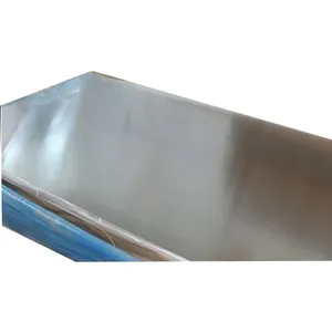 GB/T 3880 5052 H32 Aluminum Plate 6-50mm for Tank Fabrication and Formed Parts thumbnail-1