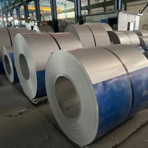 Premium SUS Stainless Steel Coil Roll for Decorative Use thumbnail-1