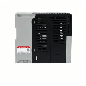 Allen-Bradley 25B-D6P0N104 PowerFlex 525 AC Drive 3HP 2.2kW Variable Frequency Inverter With EtherNet/IP for Industrial Motor Control thumbnail-3