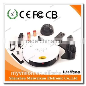 Dry Vacuum Cleaner Brand Can be Customized ,vacuum Street Sweeper With Side Brushes thumbnail-1