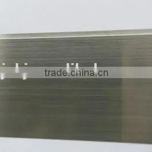 Hot -sell Doctor Blades Used for High / Slow Speed Machine thumbnail-1