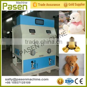 Soft Toy Stuffing Machine / Fiber Filling Machine / Stuffing Machine For Soft Toy thumbnail-6