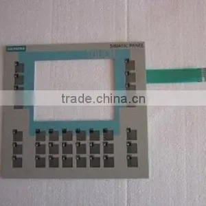 NEW FOR SIEMENS Membrane Keypad 6AV6642-0DC01-1AX1 thumbnail-1