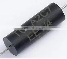 Super High Precision, Stable Moulded Type Metal Film Resistor ,black Resistor thumbnail-1