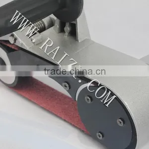 Handle Electric Tupe Pipe Belt Polisher thumbnail-4