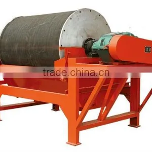 Titanium Mineral Magnetic Separator / Small Magnetic Separator thumbnail-1