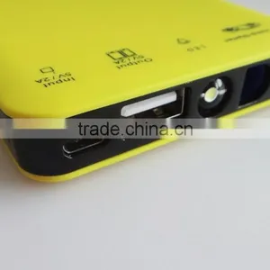 Easy Safety Diy Jump Starter Car Power Bank 12V thumbnail-4