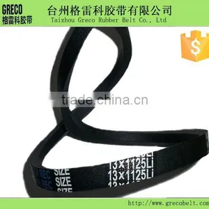 Abrasion Resistance Wrapped V-belt thumbnail-2