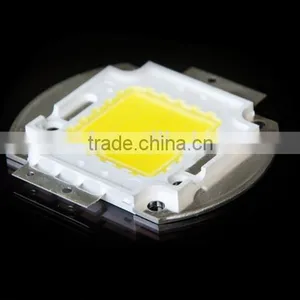 5000K - 6000K 12V 40W Natural White LED Chip Array thumbnail-1