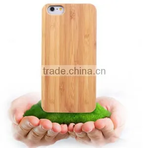 Wooden Wireless Receiving Shell for Iphone5/5S/qi Wireless Charger thumbnail-1