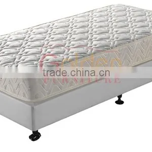 MaxDivani Pocket Spring Mattress Competitive Price Spring Mattress Golden Cheaper Spring Mattress thumbnail-2