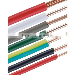 Haiyan Huxi Guests Customize Electrical Cable Wire 3mm thumbnail-3