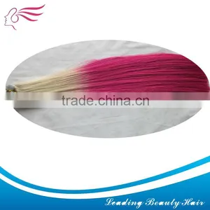 Popular Remy Human Hair Skin Weft thumbnail-1