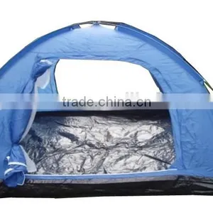 Camping Tent LYCT-002 Pass the Water Pressure Test. thumbnail-1