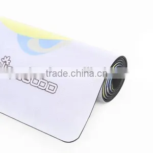 Wide Varieties Superior Materials Wear-resisting Inflatable Custom Made Design Yoga Mat thumbnail-2