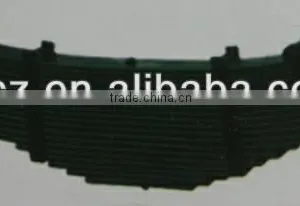 Leaf Spring for Bogie(19 Leaves) thumbnail-1