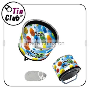 Cheap Price Oem Cartoon Paper Magnetic Photo Frame for Promotional thumbnail-2