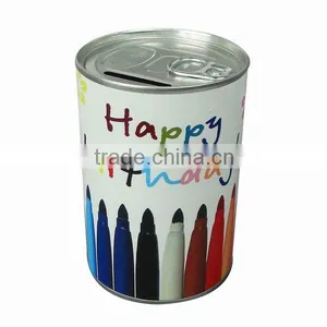 Personalized Money Box,cheap Piggy Bank Coin Bank thumbnail-1