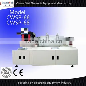 Screen Printer for PCB Solder Paste Dispenser thumbnail-1