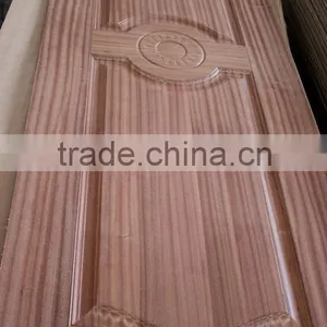 Veneered MDF Mould Door Skin thumbnail-1