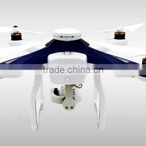 Best Selling Waterproof Quadcopter Mariner With Low Price thumbnail-6