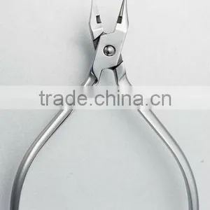 Orthodontic Pliers / Distal End Cutters / Orthodontic Dental Pliers thumbnail-3
