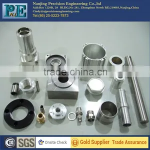 Motorcycle Parts,OEM Stainless Steel Cnc Machining Motorcycle Parts thumbnail-1