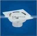Bathroom Stainless Steel Shower Bath Drain thumbnail-1