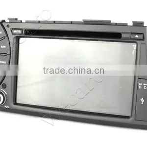 Wecaro WC-SY7020 Android 4.4.4 Car Multimedia System 2 Din for Ssangyong Actyon Car Radio Android Mirror Link 2005-2013 thumbnail-3