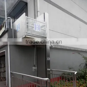 Lift For Disabled People/Products For Disabled People/Tricycle Disabled People thumbnail-3