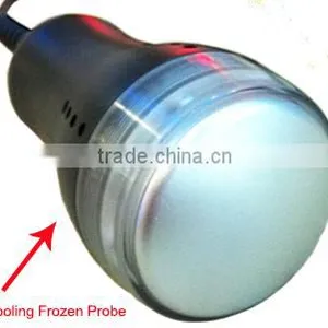 Good Looking 2016 Uniform for Beauty Salon 40k Cavitation Slimming Body Fat Reducing Device thumbnail-6