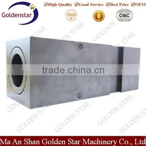 High Technical Front Head for Hydraulic Breaker Rock Hammer thumbnail-6