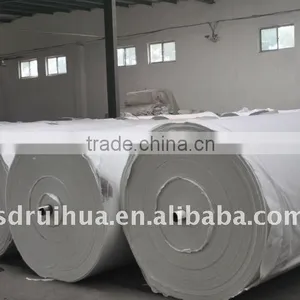 Hot Sell Polyester Fiber Mat for Waterproof Material thumbnail-1