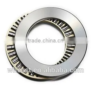 China Manufacture 812 Series Thrust Cylindrical Roller Bearings thumbnail-4