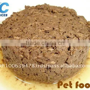 Canned Pet Food / Cat Food thumbnail-1